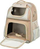 Katzenrucksack – Willow – Bild 5
