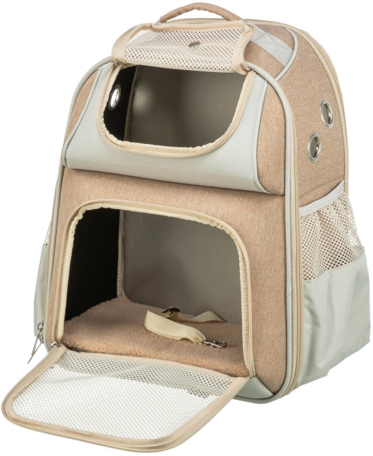 Katzenrucksack – Willow – Bild 5