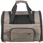 Hunderucksack – Shiva, braun/beige – Bild 2
