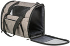 Hunderucksack – Shiva, braun/beige – Bild 3