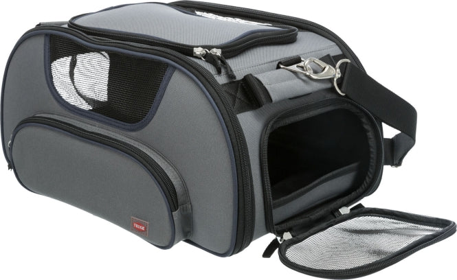 Hundetasche – Airline Wings – Bild 2