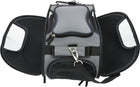 Hundetasche – Airline Wings – Bild 4