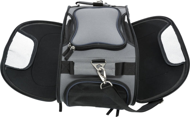 Hundetasche – Airline Wings – Bild 4