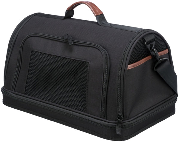 Hundetasche – Airline Gate