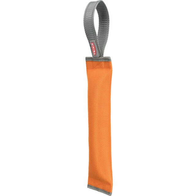 Trainings-Dummy für Hunde – orange