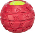 Tennisball für Hunde im Reifen, 7,5 cm | Trixie