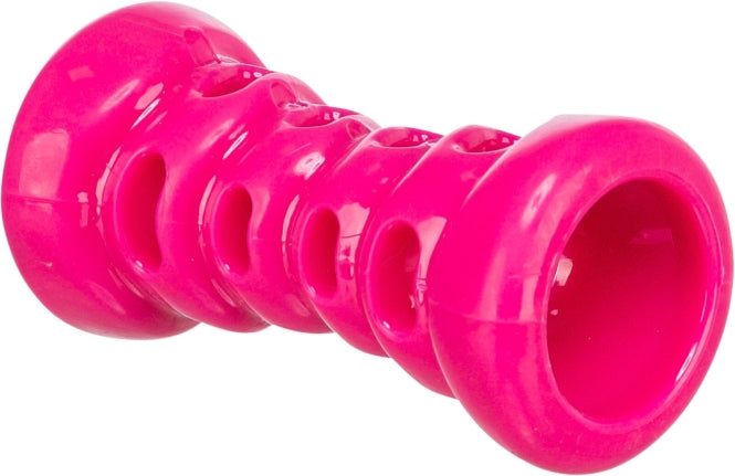 Wurfspielzeug für Hunde – Soft & Strong Bone, 9 cm