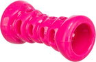 Wurfspielzeug für Hunde – Soft & Strong Bone, 9 cm