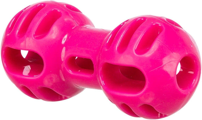 Wurfspielzeug für Hunde – Soft & Strong Hantel