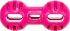 Wurfspielzeug für Hunde – Soft & Strong Hantel – Bild 2