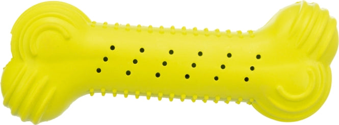 Knister-Knochen für Hunde – aus Naturgummi – Bild 3