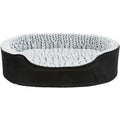 Hundebett Vital Lino, oval | Trixie