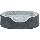 Hundebett – Vital Lino Soft, oval