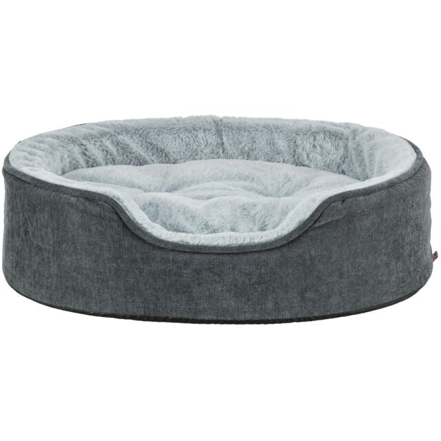 Hundebett – Vital Lino Soft, oval