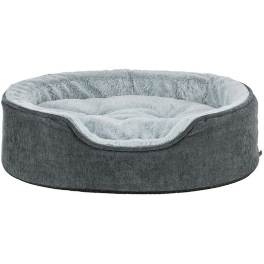 Hundebett – Vital Lino Soft, oval