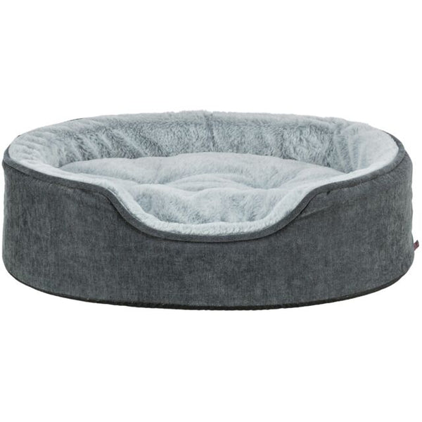 Hundebett – Vital Lino Soft, oval