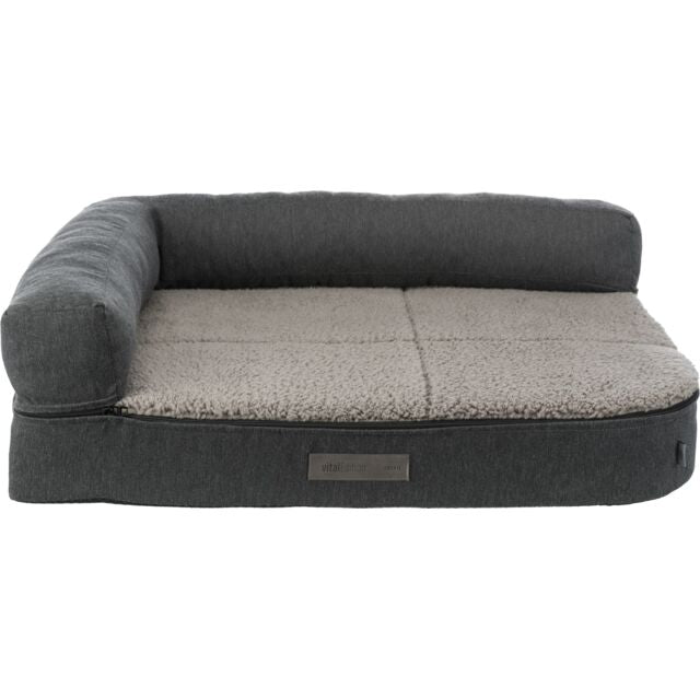 Hundesofa – Vital Bendson, 80 × 60 cm