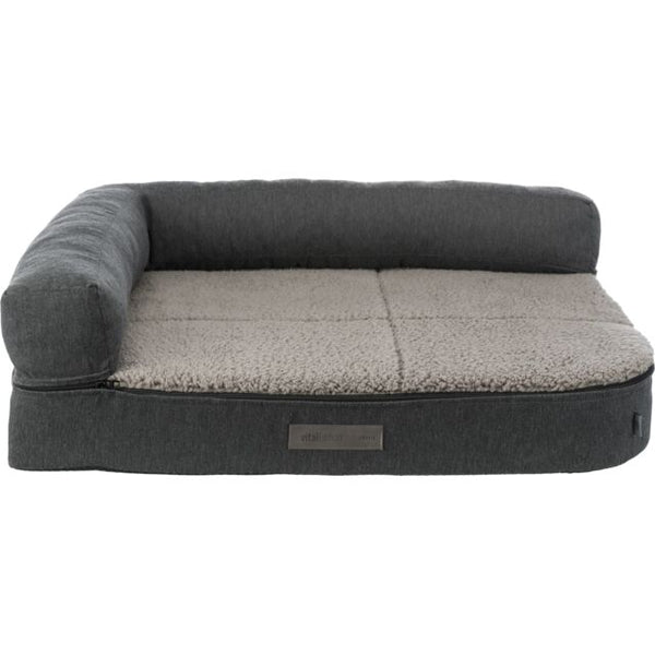 Hundesofa – Vital Bendson, 80 × 60 cm