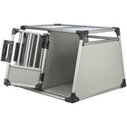 Doppel-Transportbox für Hunde –  – Bild 2