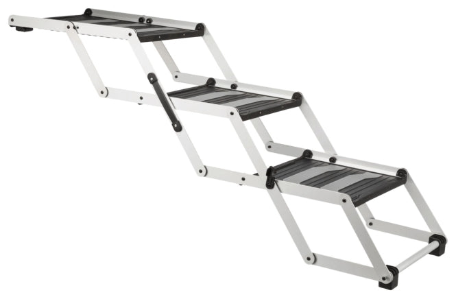 Falt-Treppe für Hunde – 3-stufige – Bild 2