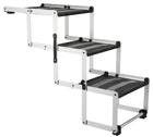 Falt-Treppe für Hunde – 3-stufige