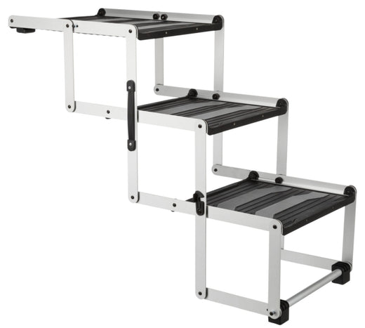Falt-Treppe für Hunde – 3-stufige