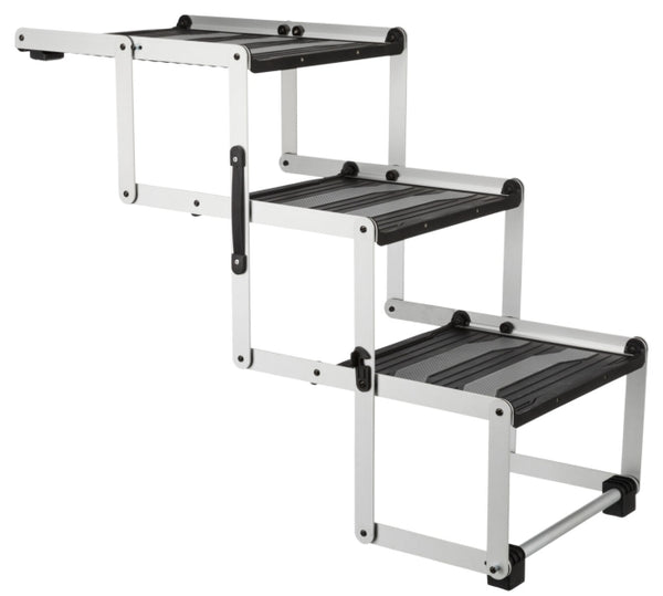 Falt-Treppe für Hunde – 3-stufige