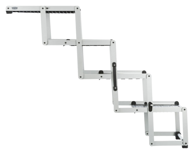 Falt-Treppe für Hunde – 4-stufige – Bild 2