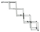 Falt-Treppe für Hunde – 4-stufige – Bild 2