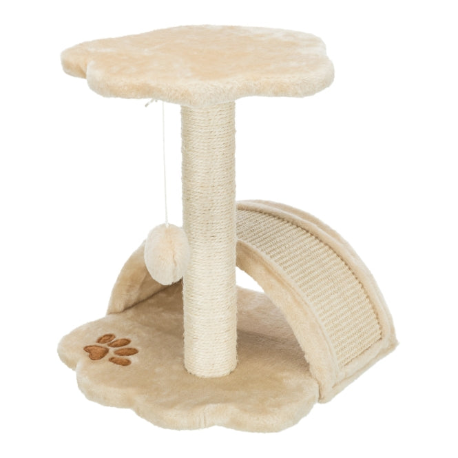 Kratzbaum für Katzen – Junior Vitoria, Beige