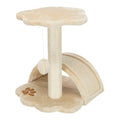 Kratzbaum für Katzen Junior Vitoria, Beige | Trixie