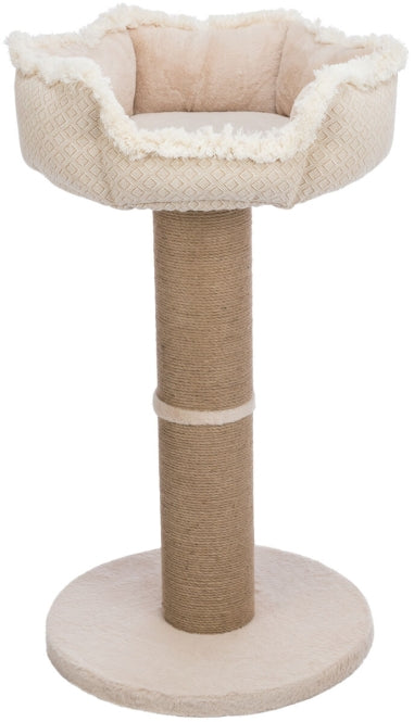 Kratzbaum für Katzen – Boho – Bild 2