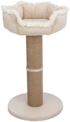 Kratzbaum für Katzen – Boho – Bild 2