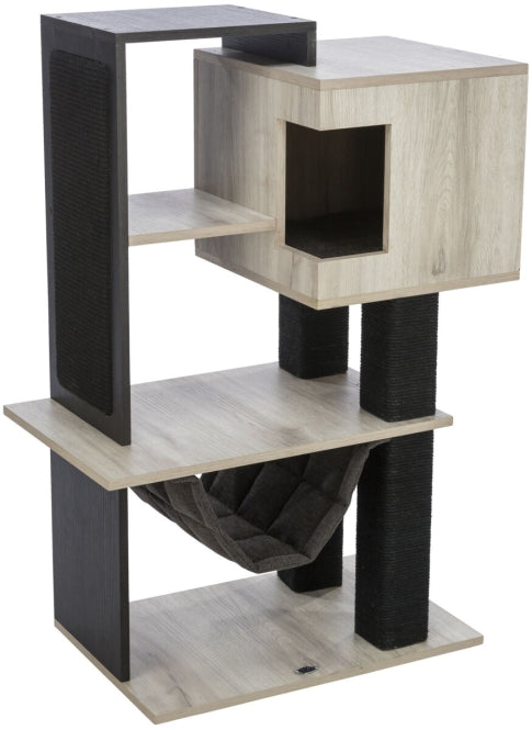 Kratzbaum für Katzen – CityStyle