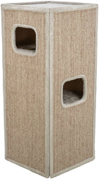 Kratzbaum für Katzen – Kratzturm Juno – Bild 2