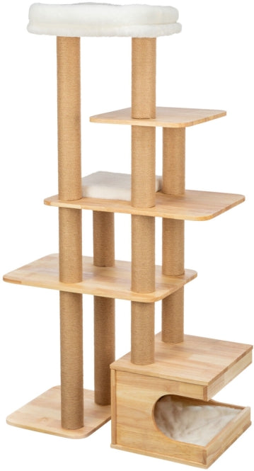 Kratzbaum für Katzen – Thiago