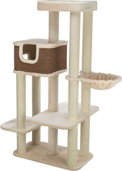 Kratzbaum für Katzen – Bertholo