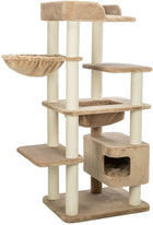 Kratzbaum für Katzen – XXL Brunna – Bild 2