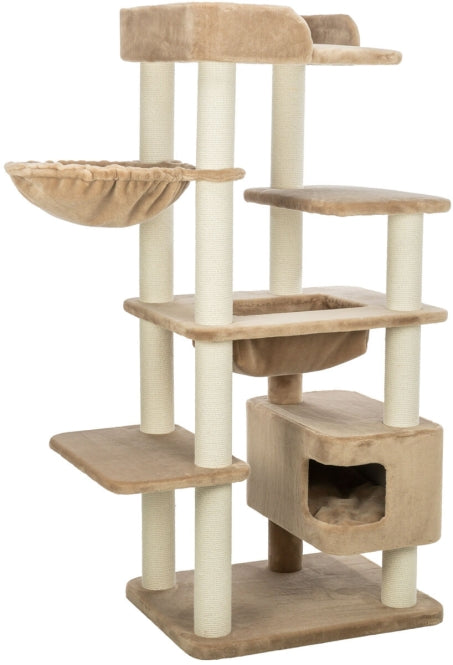 Kratzbaum für Katzen – XXL Brunna – Bild 2