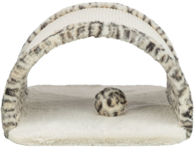 Kratzbaum für Katzen – Kratzbrücke Leo – Bild 2