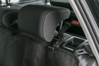 Auto-Schondecke für Hunde – mit Seitenteilen, teilbar – Bild 5