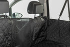 Auto-Schondecke für Hunde – mit Verlängerung der Liegefläche – Bild 4