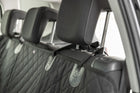 Auto-Schondecke für Hunde – mit Verlängerung der Liegefläche – Bild 6