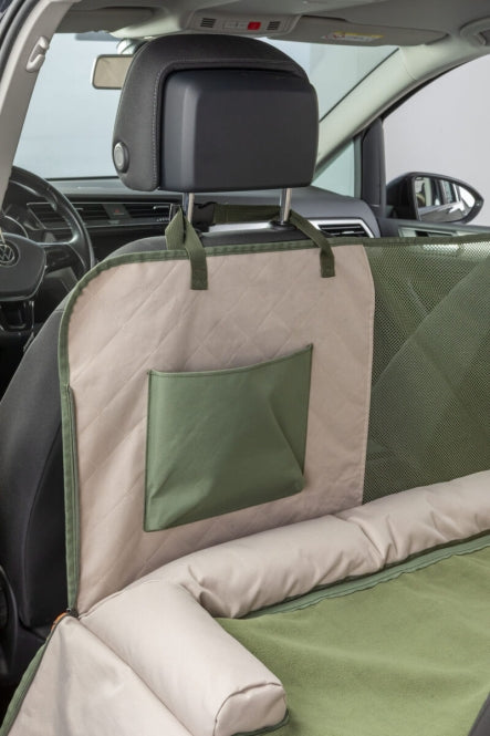 Auto-Schondecke für Hunde –  – Bild 10