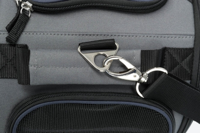 Hundetasche – Airline Wings – Bild 6