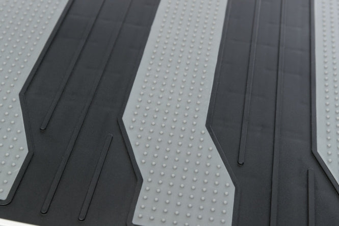 Falt-Treppe für Hunde – 4-stufige – Bild 4