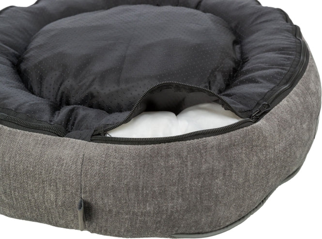 Hundebett – Vital Lennox, rund – Bild 5
