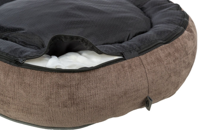 Hundebett – Vital Lennox, rund – Bild 2