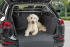 Kofferraum-Schondecke für Hunde – mit Stoßstangenschutz – Bild 3