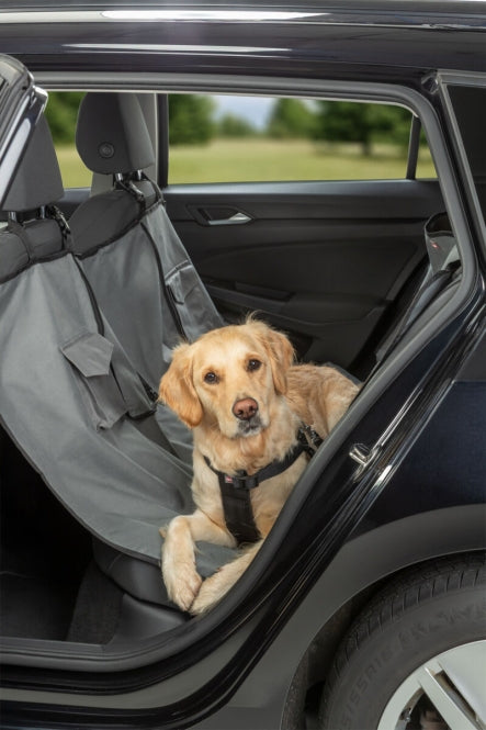 Auto-Schondecke für Hunde –  – Bild 2